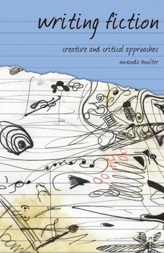 Imagen de portada: Writing Fiction 1st edition 9781403988119