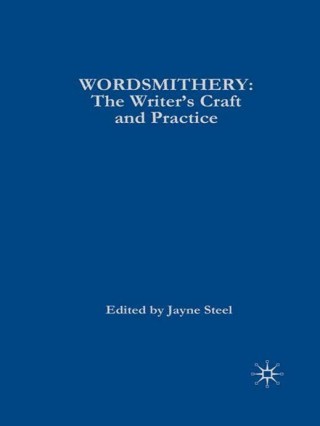 Imagen de portada: Wordsmithery 1st edition 9781403998286
