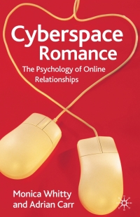 Immagine di copertina: Cyberspace Romance 1st edition 9781403945143