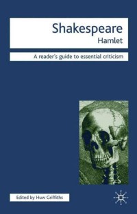 Cover image: Shakespeare - Hamlet 1st edition 9780230209237