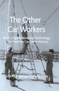 表紙画像: The Other Car Workers 9781403941916