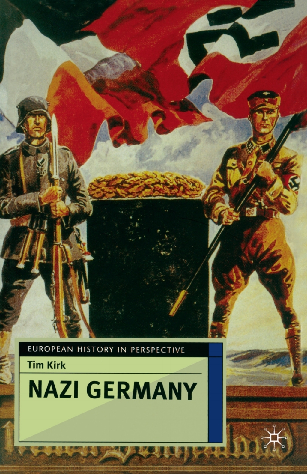 Nazi Germany 1st Edition