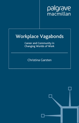 Imagen de portada: Workplace Vagabonds 9781403917584