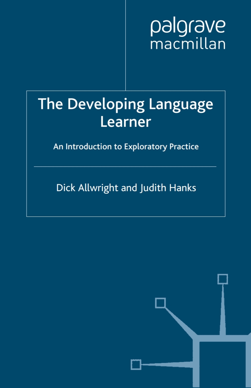 The Developing Language Learner (eBook)