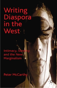 Titelbild: Writing Diaspora in the West 9780230218871