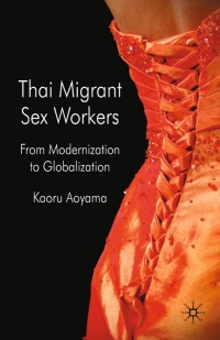 Cover image: Thai Migrant Sexworkers 9781349357109