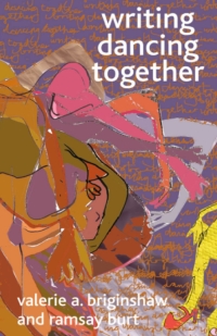 Cover image: Writing Dancing Together 9780230535640