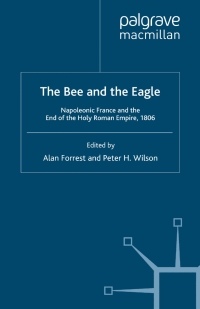 صورة الغلاف: The Bee and the Eagle 9780230008939