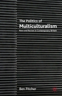 Cover image: The Politics of Multiculturalism 9780230210349