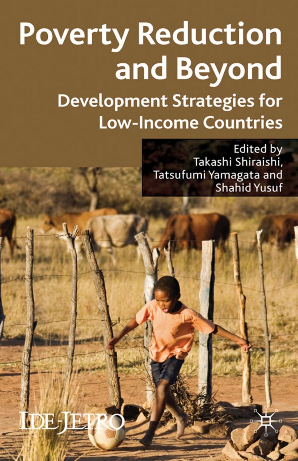 Poverty Reduction and Beyond Development Strategies for Low-Income Countries