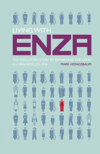 Cover image: Living with Enza 9780230217744