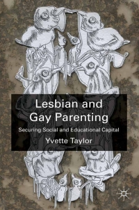 Cover image: Lesbian and Gay Parenting 9781349300815