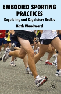 Cover image: Embodied Sporting Practices 9780230218055