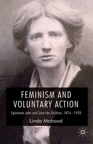 Cover image: Feminism and Voluntary Action 9781349357840