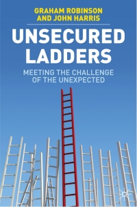 Imagen de portada: Unsecured Ladders 9780230222304