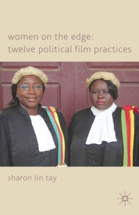 Immagine di copertina: Women on the Edge: Twelve Political Film Practices 9780230217768