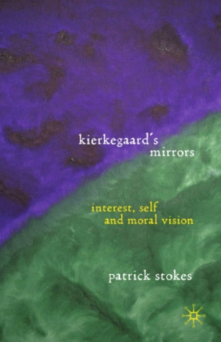 Cover image: Kierkegaard’s Mirrors 9780230240001
