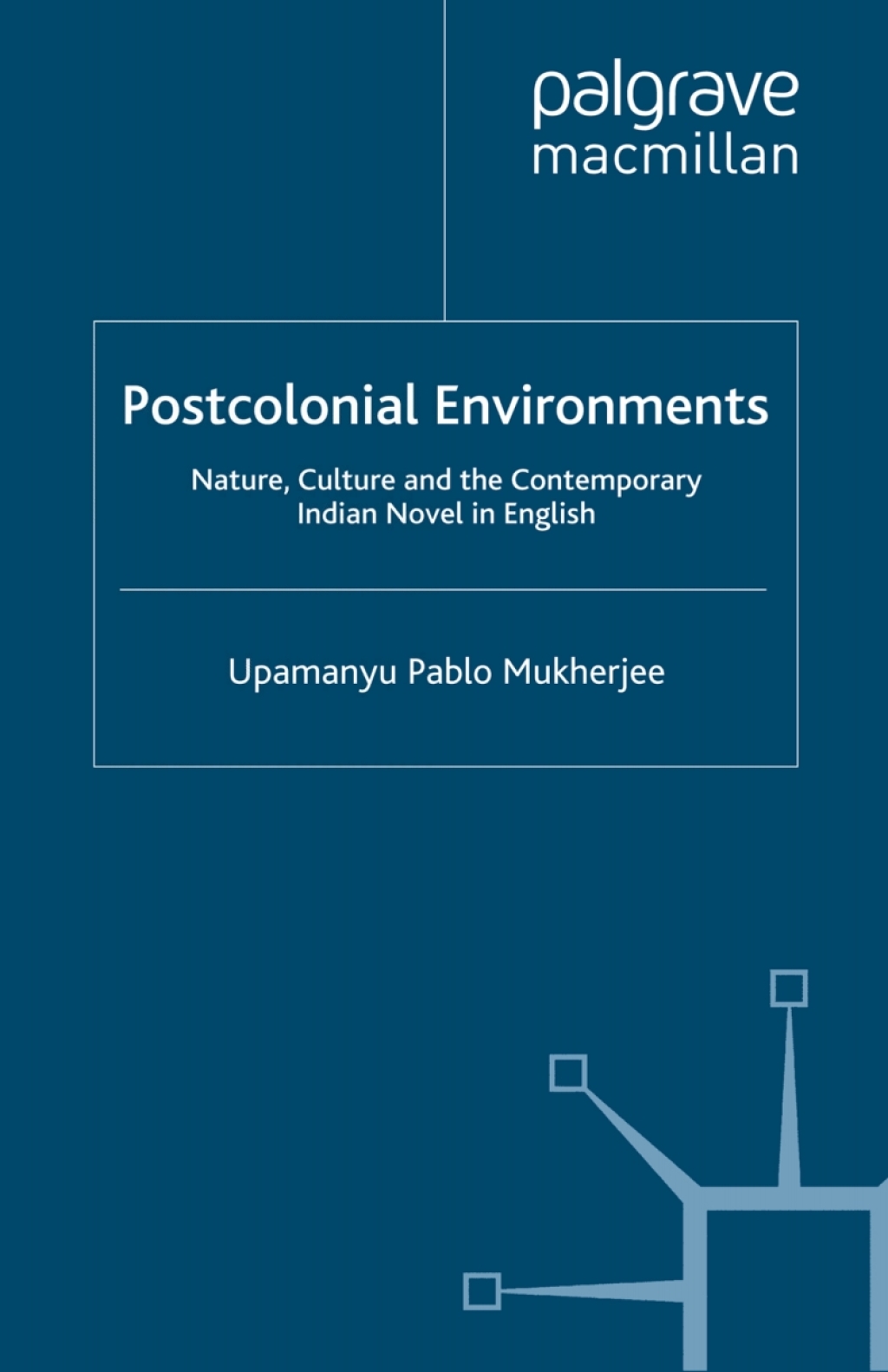Postcolonial Environments Nature, Culture and the Contemporary Indian Novel in English