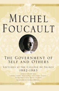 Immagine di copertina: The Government of Self and Others 9781403986665