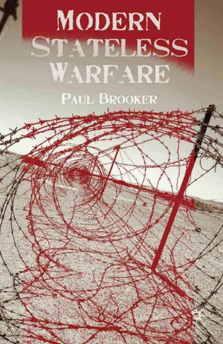 Cover image: Modern Stateless Warfare 9781349303182