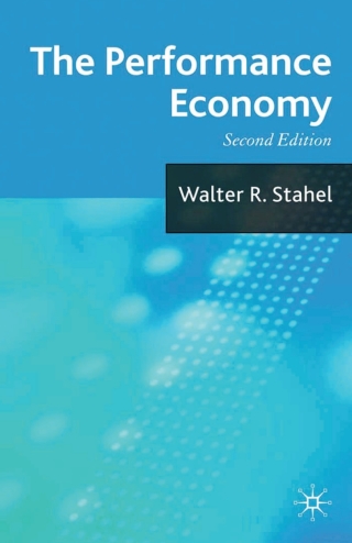 Imagen de portada: The Performance Economy 2nd edition 9780230584662