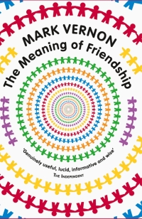 Cover image: The Meaning of Friendship 9780230242883