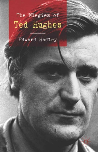 Cover image: The Elegies of Ted Hughes 9780230232181