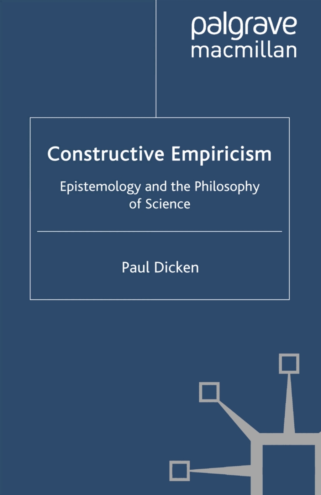 Constructive Empiricism (eBook)