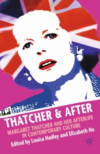 Imagen de portada: Thatcher and After 9780230233317