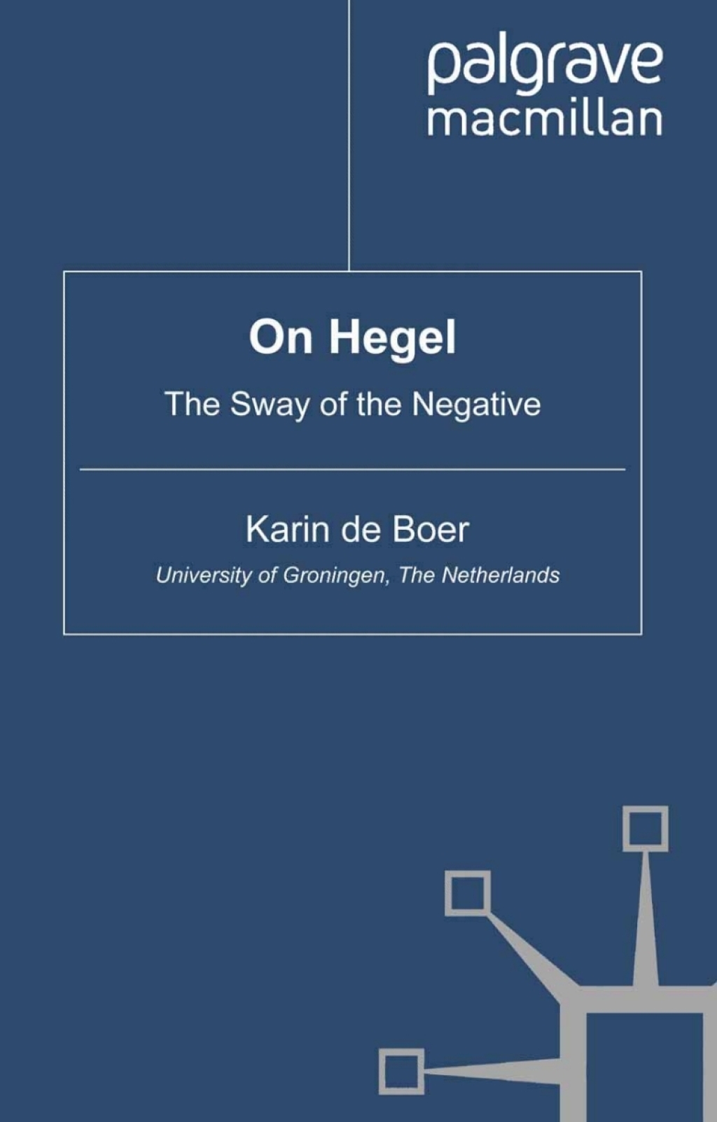 ISBN 9781349320097 product image for On Hegel (eBook Rental) | upcitemdb.com