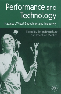 Cover image: Performance and Technology 9781403999078