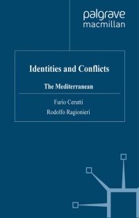 表紙画像: Identities and Conflicts 1st edition 9780333800911