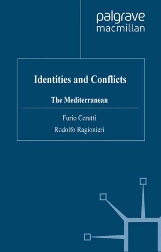 Imagen de portada: Identities and Conflicts 1st edition 9780333800911