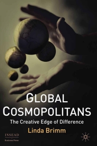 Cover image: Global Cosmopolitans 9780230230781