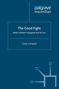 Cover image: The Good Fight 9781403989987