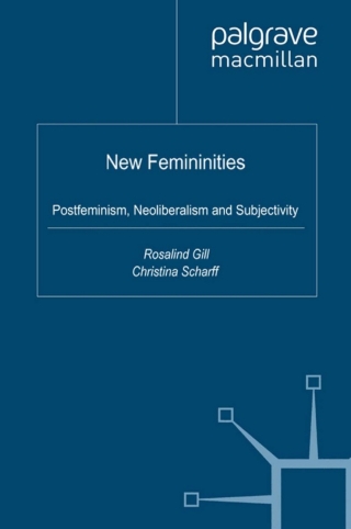 Cover image: New Femininities 9780230223349