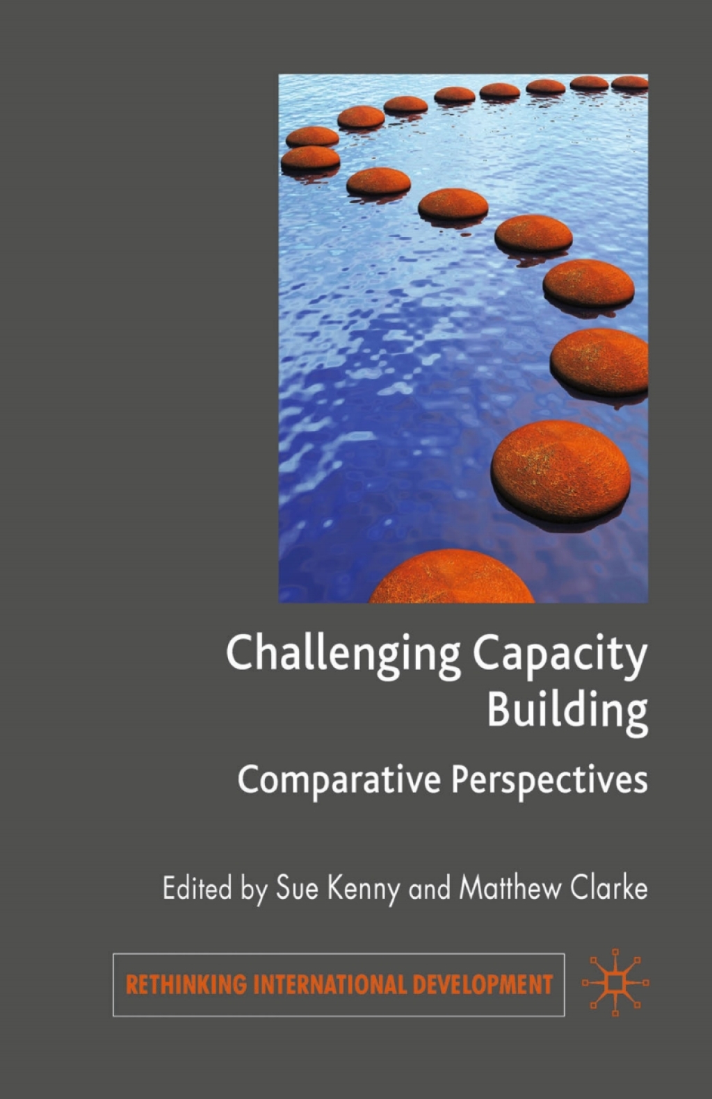 Challenging Capacity Building Comparative Perspectives