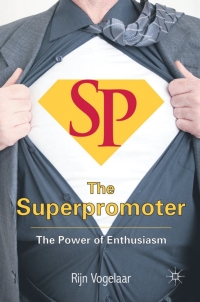 Immagine di copertina: The Superpromoter 9780230285095