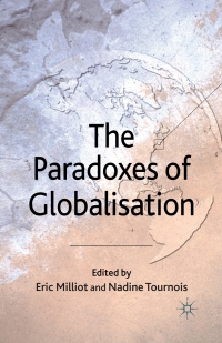 Cover image: The Paradoxes of Globalisation 9780230278684