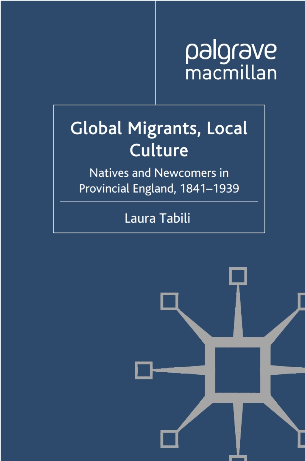 Global Migrants, Local Culture Natives and Newcomers in Provincial England, 1841-1939