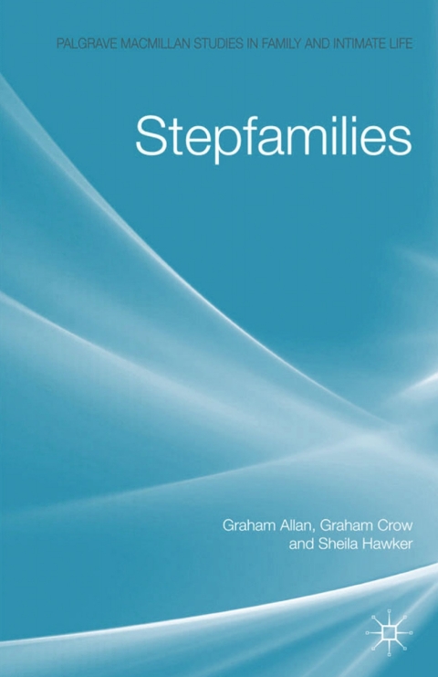 Stepfamilies - FULL INSTANT DOWNLOAD | PDF DOCX EPUB