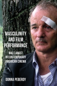 Cover image: Masculinity and Film Performance 9780230283787