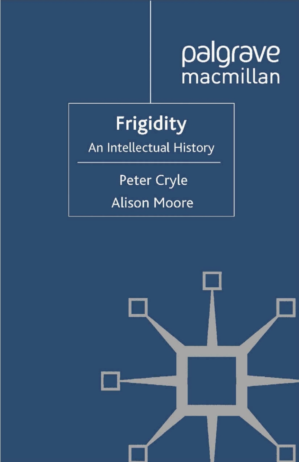 Frigidity An Intellectual History