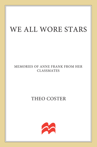 Cover image: We All Wore Stars 9780230114449