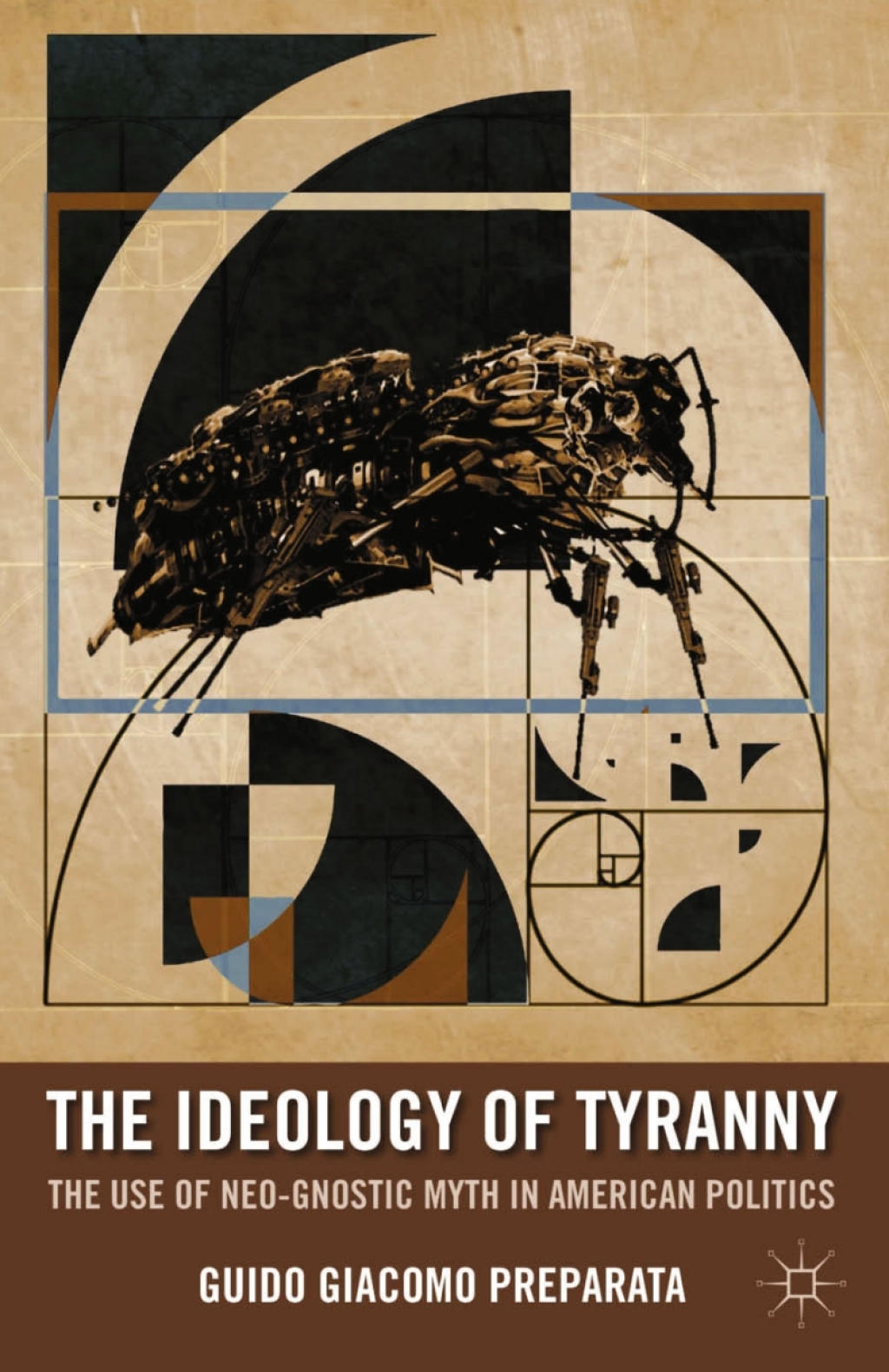 ISBN 9781403982773 product image for The Ideology of Tyranny (eBook Rental) | upcitemdb.com