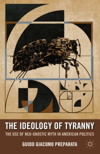 Cover image: The Ideology of Tyranny 9781403982773