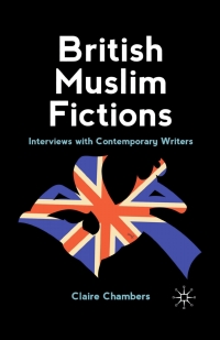 Cover image: British Muslim Fictions 9780230252332