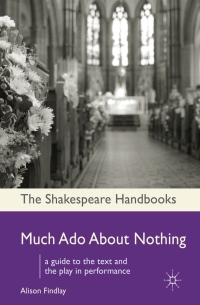 Cover image: Much Ado About Nothing 1st edition 9780230222601