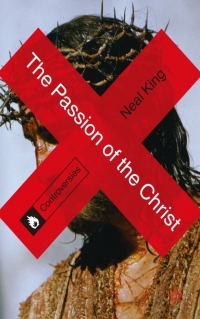 Imagen de portada: The Passion of the Christ 1st edition 9780230294349