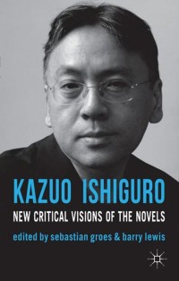 Titelbild: Kazuo Ishiguro 1st edition 9780230232389